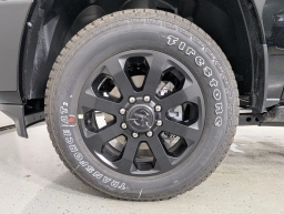 Ram 2500 Laramie 4x4 Crew Cab 6'4" Box 2026