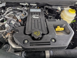 Ram 2500 Laramie 4x4 Crew Cab 6'4" Box 2026