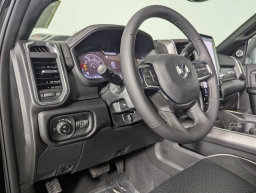 Ram 2500 Laramie 4x4 Crew Cab 6'4" Box 2026