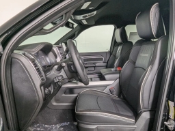 Ram 2500 Laramie 4x4 Crew Cab 6'4" Box 2026