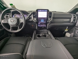 Ram 2500 Laramie 4x4 Crew Cab 6'4" Box 2026