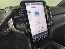 Ram 2500 Laramie 4x4 Crew Cab 6'4" Box 2026