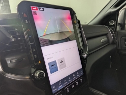 Ram 2500 Laramie 4x4 Crew Cab 6'4" Box 2026