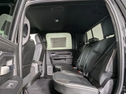 Ram 2500 Laramie 4x4 Crew Cab 6'4" Box 2026