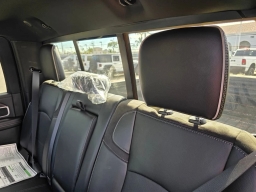 Ram 2500 Laramie 4x4 Crew Cab 6'4" Box 2026