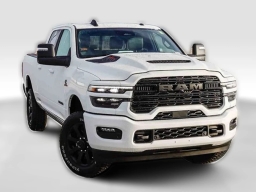 Ram 2500 Laramie 4x4 Crew Cab 6'4" Box 2026