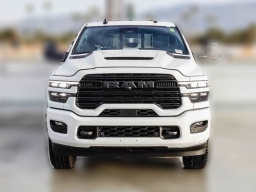 Ram 2500 Laramie 4x4 Crew Cab 6'4" Box 2026