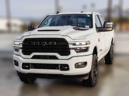 Ram 2500 Laramie 4x4 Crew Cab 6'4" Box 2026