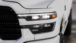 Ram 2500 Laramie 4x4 Crew Cab 6'4" Box 2026