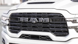 Ram 2500 Laramie 4x4 Crew Cab 6'4" Box 2026