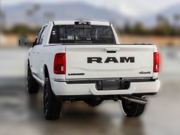 Ram 2500 Laramie 4x4 Crew Cab 6'4" Box 2026