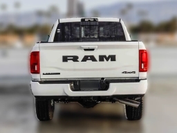 Ram 2500 Laramie 4x4 Crew Cab 6'4" Box 2026