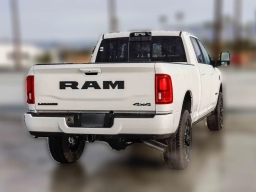 Ram 2500 Laramie 4x4 Crew Cab 6'4" Box 2026