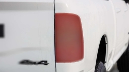 Ram 2500 Laramie 4x4 Crew Cab 6'4" Box 2026