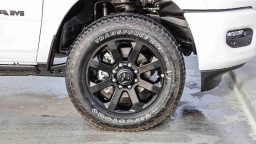 Ram 2500 Laramie 4x4 Crew Cab 6'4" Box 2026