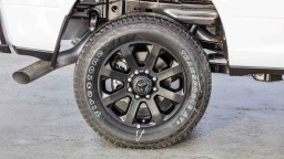 Ram 2500 Laramie 4x4 Crew Cab 6'4" Box 2026