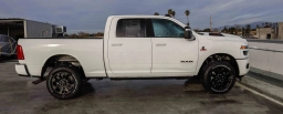 Ram 2500 Laramie 4x4 Crew Cab 6'4" Box 2026