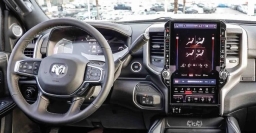 Ram 2500 Laramie 4x4 Crew Cab 6'4" Box 2026