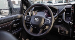 Ram 2500 Laramie 4x4 Crew Cab 6'4" Box 2026