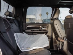 Ram 2500 Laramie 4x4 Crew Cab 6'4" Box 2026