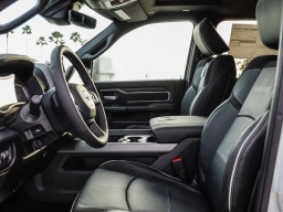 Ram 2500 Laramie 4x4 Crew Cab 6'4" Box 2026