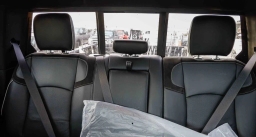 Ram 2500 Laramie 4x4 Crew Cab 6'4" Box 2026