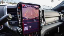 Ram 2500 Laramie 4x4 Crew Cab 6'4" Box 2026