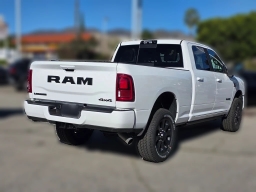 Ram 2500 Laramie 4x4 Crew Cab 6'4" Box 2026