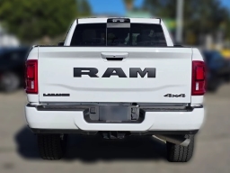 Ram 2500 Laramie 4x4 Crew Cab 6'4" Box 2026