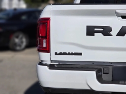 Ram 2500 Laramie 4x4 Crew Cab 6'4" Box 2026