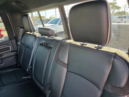 Ram 2500 Laramie 4x4 Crew Cab 6'4" Box 2026