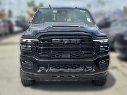 Ram 2500 Laramie 4x4 Crew Cab 6'4" Box 2026