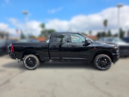 Ram 2500 Laramie 4x4 Crew Cab 6'4" Box 2026
