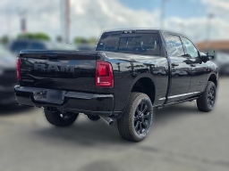 Ram 2500 Laramie 4x4 Crew Cab 6'4" Box 2026
