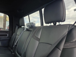 Ram 2500 Laramie 4x4 Crew Cab 6'4" Box 2026