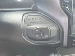 Ram 2500 Laramie 4x4 Crew Cab 6'4" Box 2026