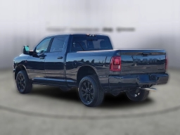 Ram 2500 Laramie 4x4 Crew Cab 6'4" Box 2026