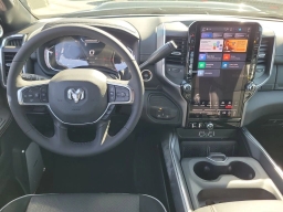 Ram 2500 Laramie 4x4 Crew Cab 6'4" Box 2026