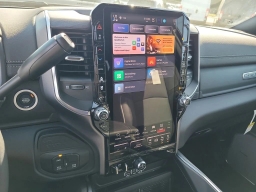 Ram 2500 Laramie 4x4 Crew Cab 6'4" Box 2026