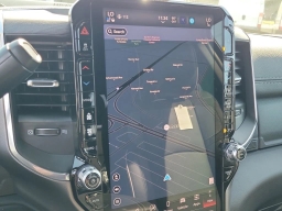 Ram 2500 Laramie 4x4 Crew Cab 6'4" Box 2026