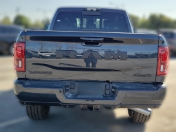 Ram 2500 Laramie 4x4 Crew Cab 6'4" Box 2026