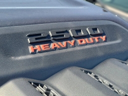 Ram 2500 Laramie 4x4 Crew Cab 6'4" Box 2026