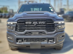 Ram 2500 Laramie 4x4 Crew Cab 6'4" Box 2026