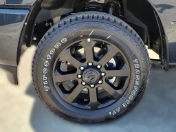 Ram 2500 Laramie 4x4 Crew Cab 6'4" Box 2026