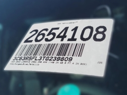 Ram 2500 Laramie 4x4 Crew Cab 6'4" Box 2026