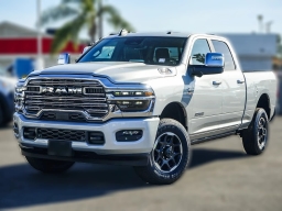 Ram 2500 Laramie 4x4 Crew Cab 6'4" Box 2026