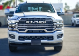 Ram 2500 Laramie 4x4 Crew Cab 6'4" Box 2026