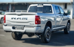 Ram 2500 Laramie 4x4 Crew Cab 6'4" Box 2026