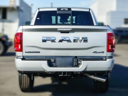 Ram 2500 Laramie 4x4 Crew Cab 6'4" Box 2026