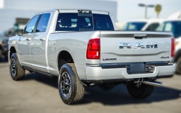 Ram 2500 Laramie 4x4 Crew Cab 6'4" Box 2026